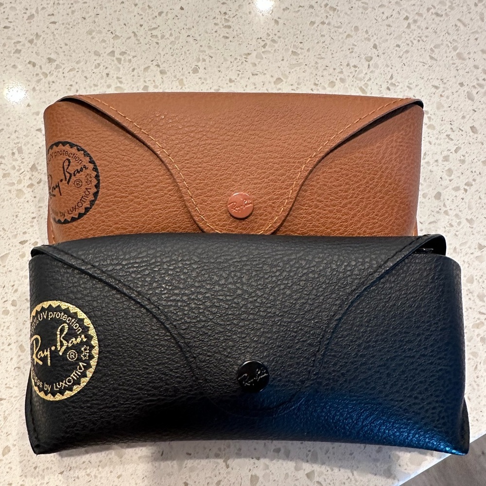 Ray Ban Cases